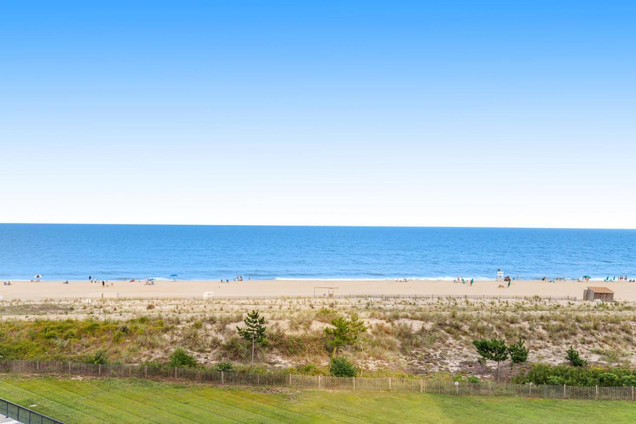 Sea Colony --- 510 Dover Apartment Bethany Beach Exterior photo