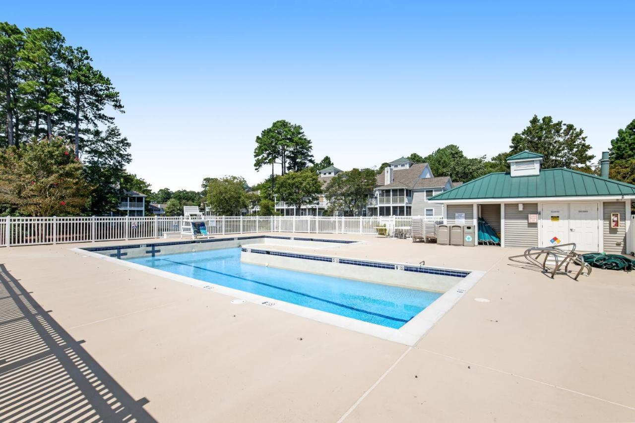 Sea Colony --- 510 Dover Apartment Bethany Beach Exterior photo