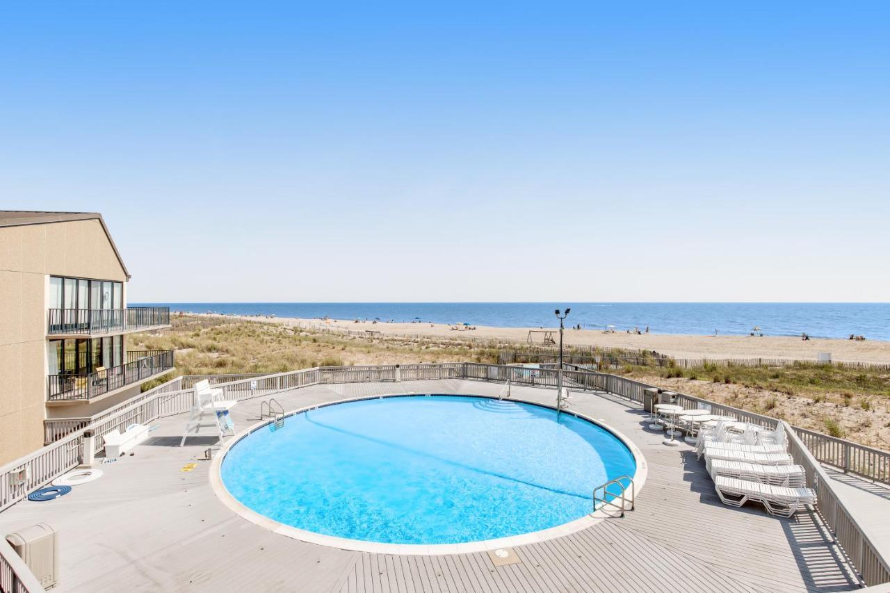 Sea Colony --- 510 Dover Apartment Bethany Beach Exterior photo