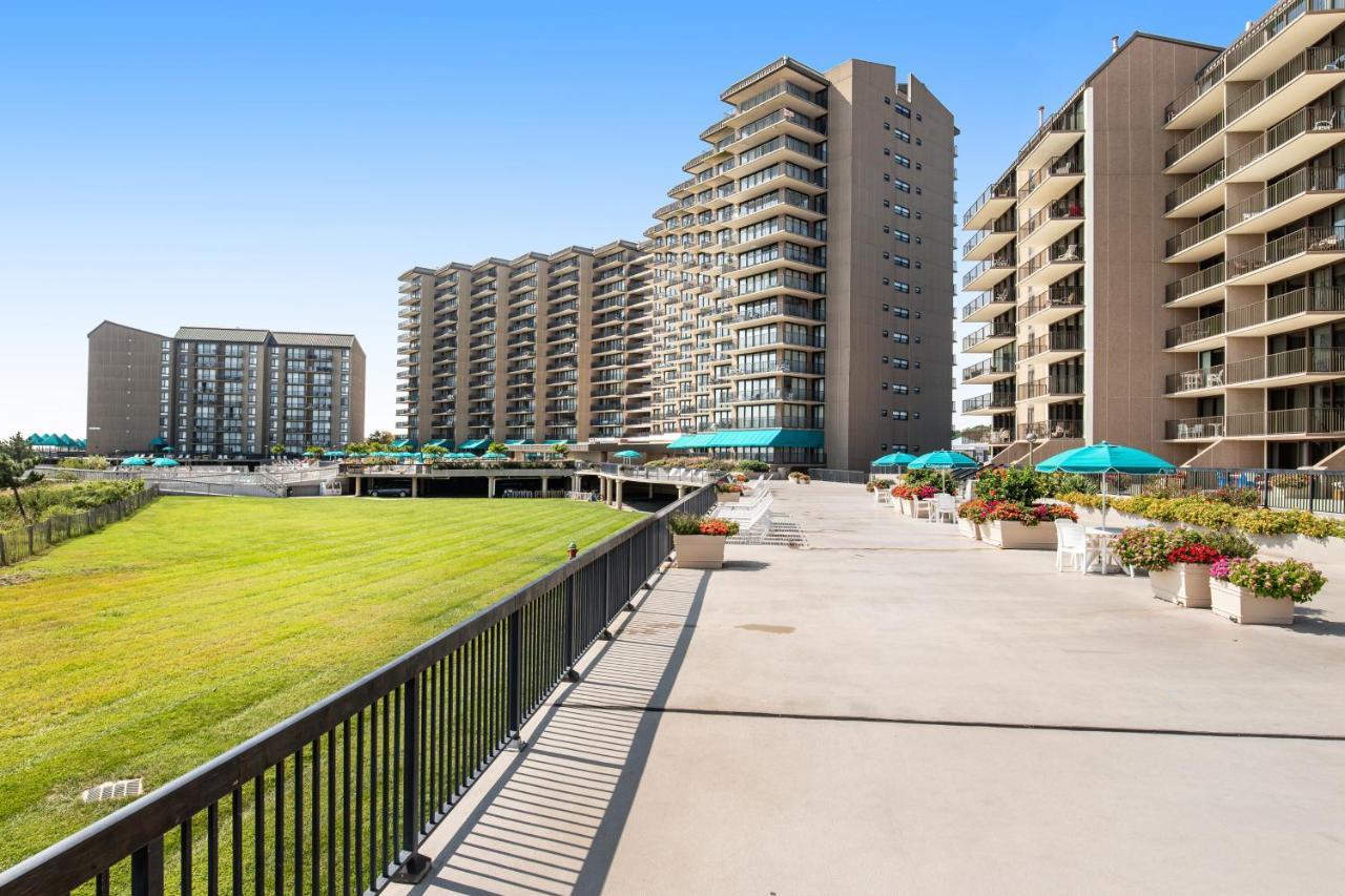 Sea Colony --- 510 Dover Apartment Bethany Beach Exterior photo